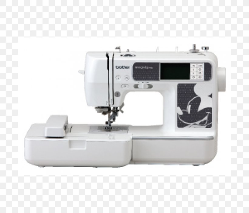 Machine Embroidery Sewing Machines Brother Industries, PNG, 700x700px, Machine Embroidery, Bernina International, Brother Industries, Embroidery, Janome Download Free
