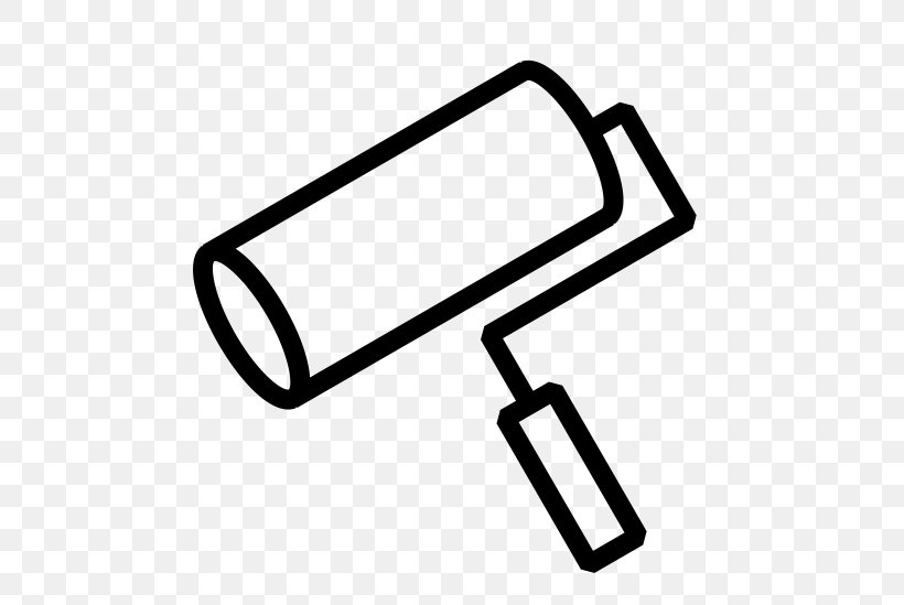 Paint Rollers Painting, PNG, 671x549px, Paint Rollers, Aerosol Spray, Auto Part, Automotive Exterior, Brush Download Free