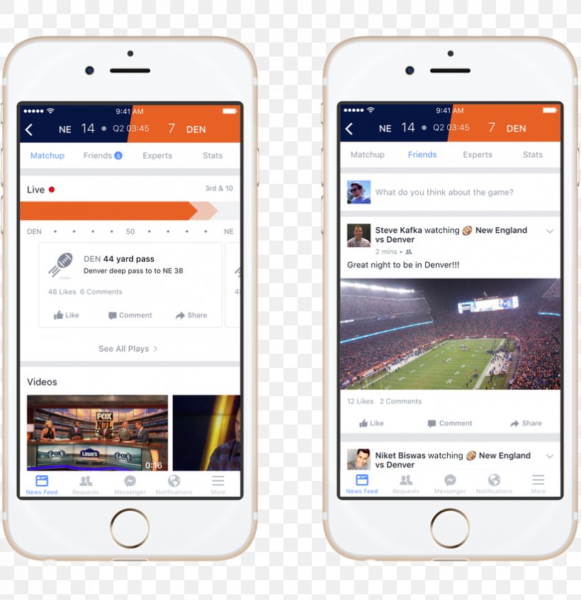 Stadium Sport Facebook Super Bowl 50 Social Media, PNG, 824x853px, Stadium, Athlete, Broadcasting Of Sports Events, Communication, Communication Device Download Free
