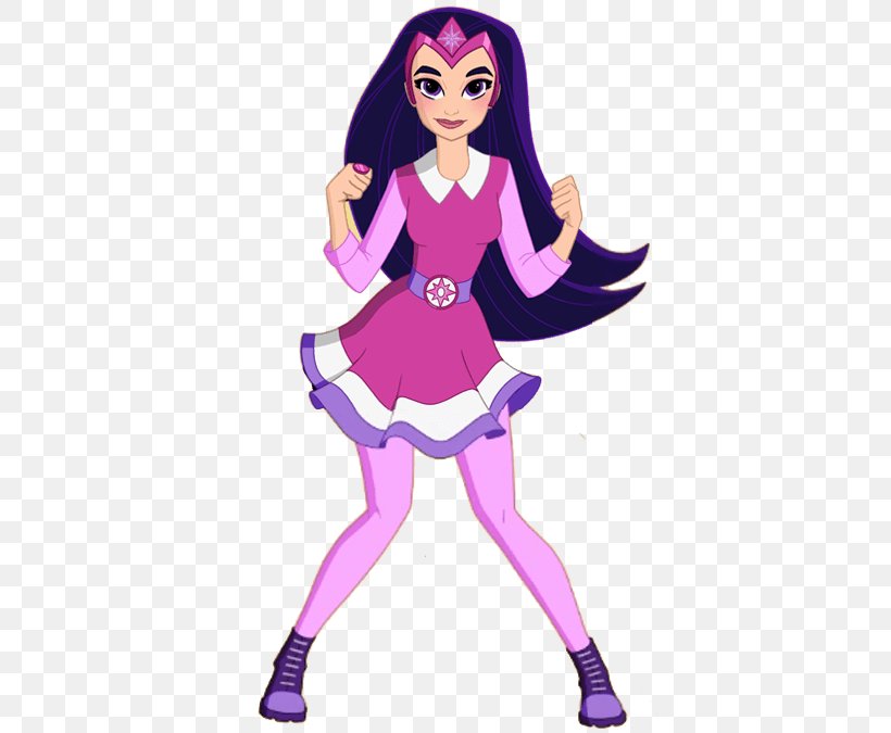 Star Sapphire DC Super Hero Girls Carol Ferris Raven Hal Jordan, PNG, 394x675px, Watercolor, Cartoon, Flower, Frame, Heart Download Free