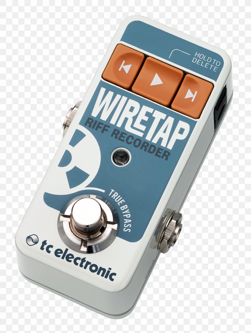 TC Electronic Wiretap Riff Recorder Effects Processors & Pedals Electric Guitar, PNG, 1206x1600px, Watercolor, Cartoon, Flower, Frame, Heart Download Free