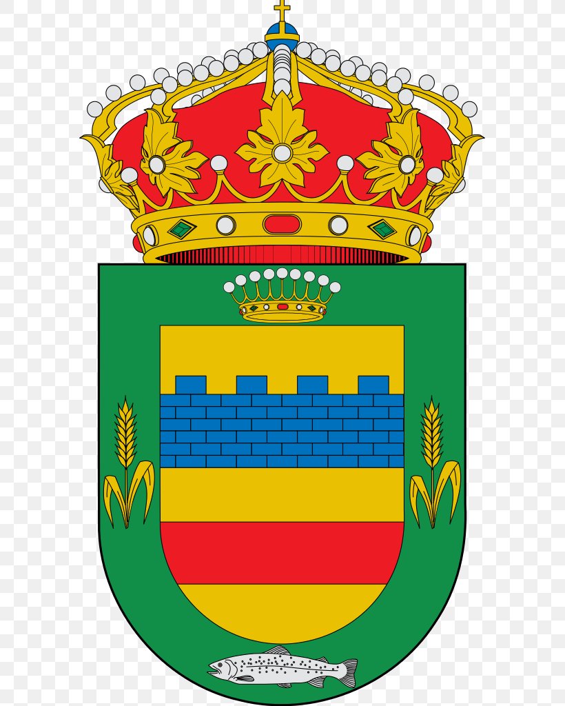 Alovera Guadalajara Azuqueca De Henares Roperuelos Del Páramo Laguna Dalga, PNG, 589x1024px, Alovera, Area, Azuqueca De Henares, Coat Of Arms Of Spain, Escutcheon Download Free