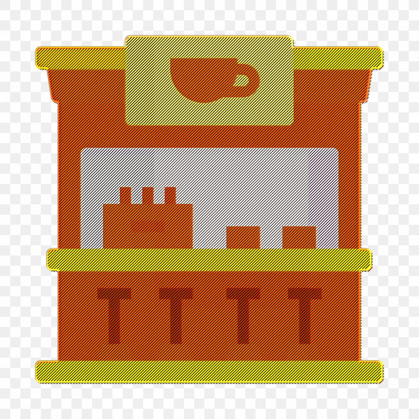 Bar Counter Icon Coffee Shop Icon Coffee Shop Icon, PNG, 1196x1196px, Bar Counter Icon, Cafe, Coffee Shop Icon, Furniture, Rectangle M Download Free