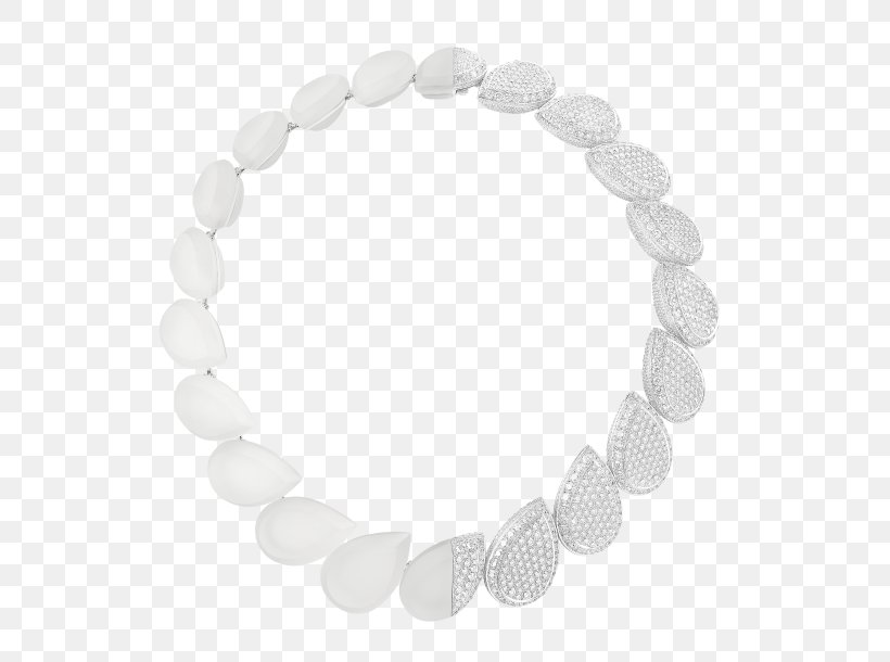Bracelet Necklace Bead Body Jewellery, PNG, 610x610px, Bracelet, Bead, Body Jewellery, Body Jewelry, Jewellery Download Free