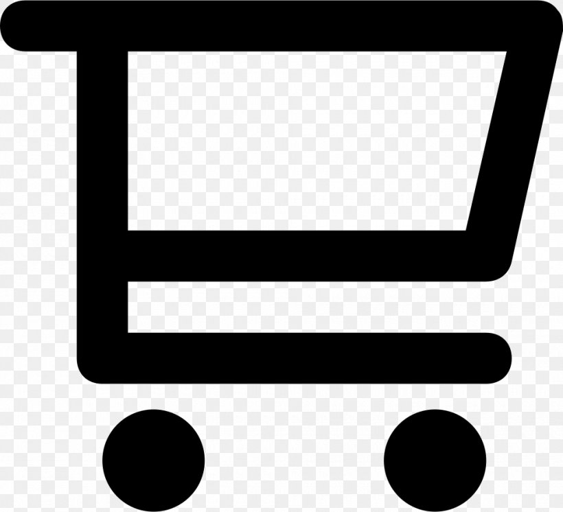 Product Shopping Cart Einlegesohle, PNG, 980x892px, Shopping Cart, Area, Black, Black And White, Cart Download Free
