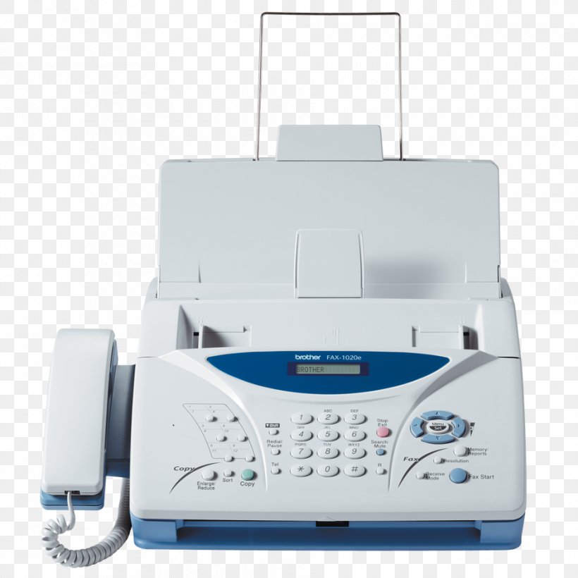 Fax Brother Industries Paper Printer Photocopier, PNG, 940x940px, Fax, Brother Industries, Copying, Image Scanner, Ink Cartridge Download Free