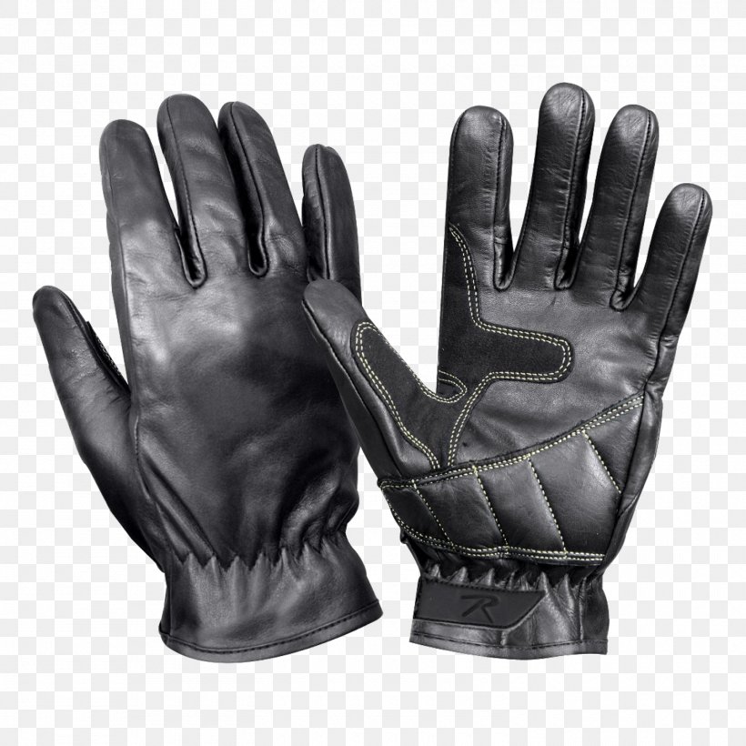 Glove Leather Military Surplus Clothing Sizes, PNG, 1500x1500px, Glove, Artificial Leather, Baseball Protective Gear, Bicycle Glove, Black And White Download Free
