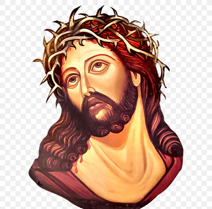 Holy Face Of Jesus Clip Art, PNG, 600x809px, Jesus, Art, Beard, Christianity, Facial Hair Download Free