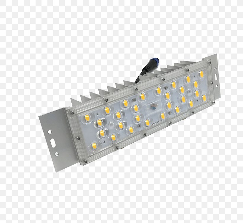 Light-emitting Diode LED Street Light LED Lamp, PNG, 750x750px, Light, Electronic Component, Electronics, Engine, Hardware Download Free