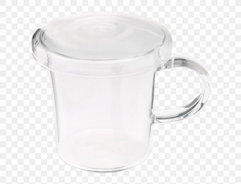 Mug Tea Infuser Glass Cup, PNG, 1960x1494px, Mug, Borosilicate Glass, Ceramic, Cup, Drinkware Download Free