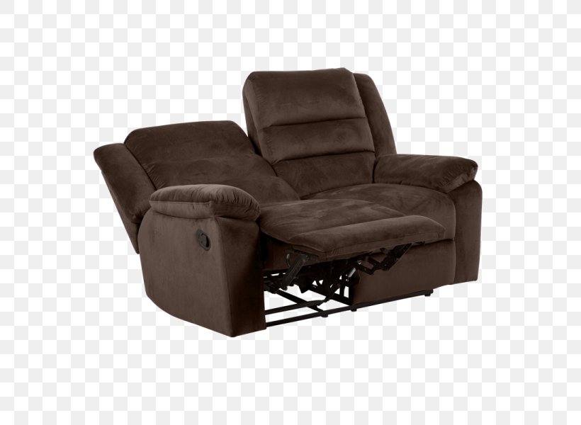 Recliner Couch Comfort Fauteuil Furniture, PNG, 600x600px, Recliner, Chair, Chaise Longue, Comfort, Conforama Download Free