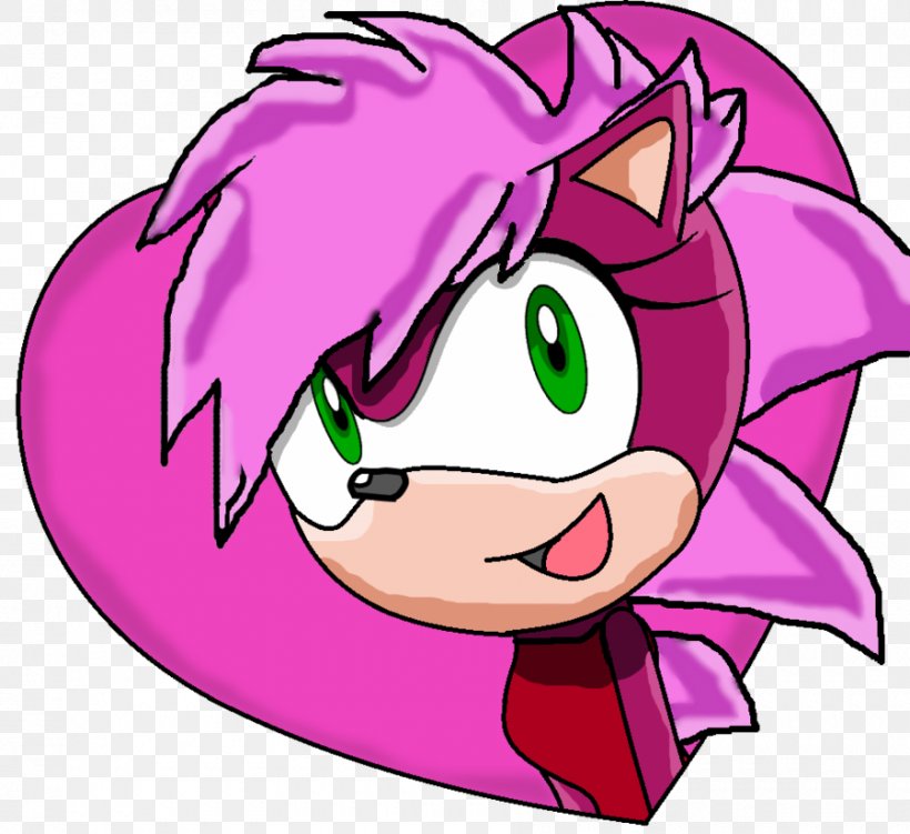 Sonia The Hedgehog Sonic Riders Princess Sally Acorn Drawing DeviantArt, PNG, 900x825px, Watercolor, Cartoon, Flower, Frame, Heart Download Free