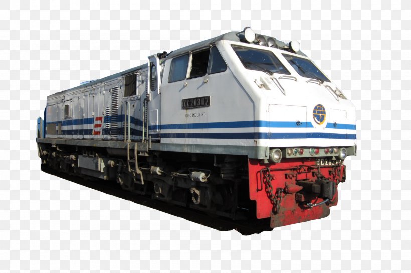 Train Rail Transport Electric Locomotive Indonesia, PNG, 1600x1064px, Train, Aptoide, Electric Locomotive, Ge U20c, Indonesia Download Free