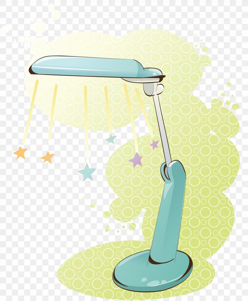 Cartoon Lampe De Bureau, PNG, 4066x4951px, Cartoon, Animation, Home Appliance, Lamp, Lampe De Bureau Download Free