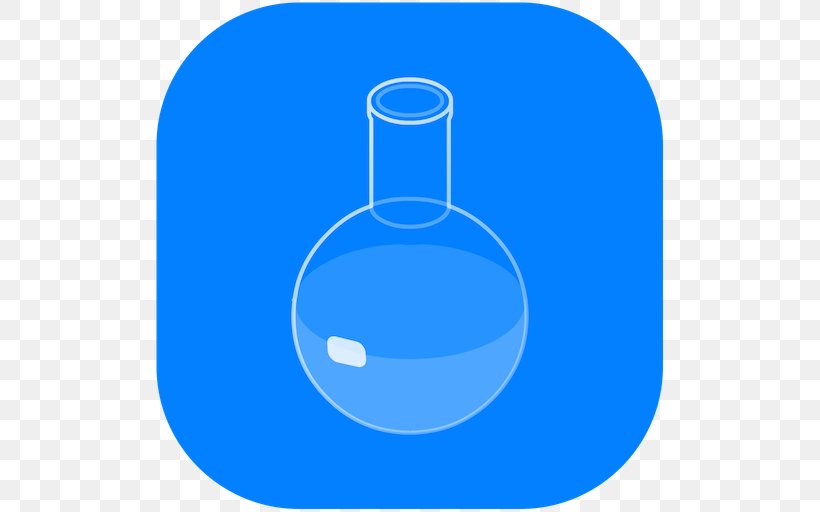 Chemistry Tricky Test 2™: Genius Brain? Chemical Reaction Android, PNG, 512x512px, Chemistry, Android, Beaker, Blue, Chemical Reaction Download Free