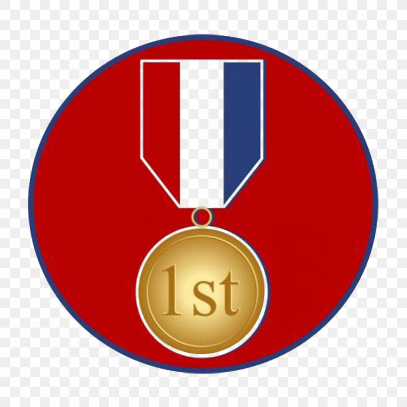 Gold Medal Award Clip Art, PNG, 1000x1000px, Medal, Area, Award, Brand, Gold Medal Download Free