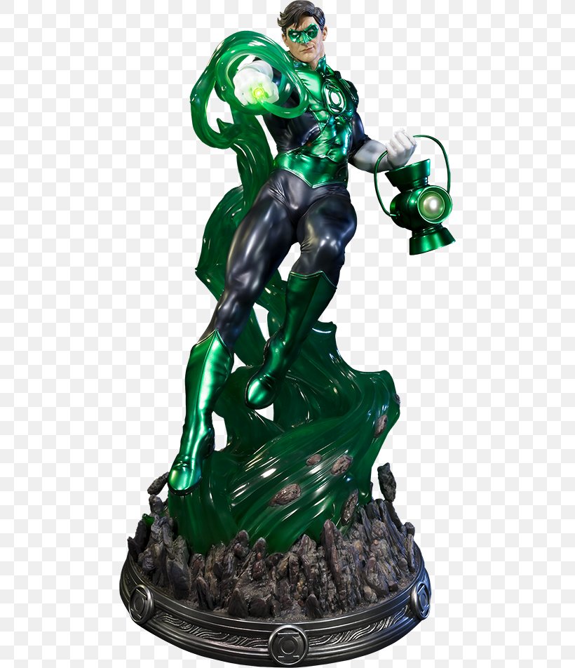Green Lantern: Sinestro Hal Jordan Cyborg Batman, PNG, 480x952px, Green Lantern, Action Figure, Action Toy Figures, Batman, Cyborg Download Free