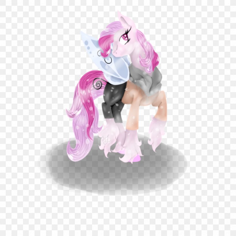 Horse Figurine Character Fiction Pink M, PNG, 894x894px, Horse, Character, Fiction, Fictional Character, Figurine Download Free