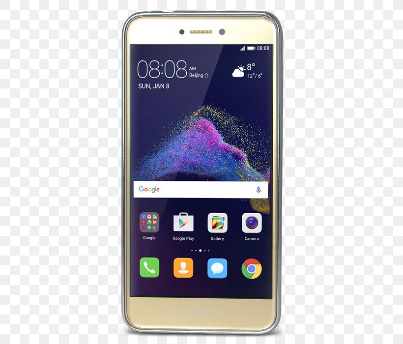 Huawei P8 Lite (2017) Huawei P9 Lite Mini Smartphone 华为, PNG, 540x700px, Huawei P8 Lite 2017, Cellular Network, Communication Device, Electronic Device, Feature Phone Download Free