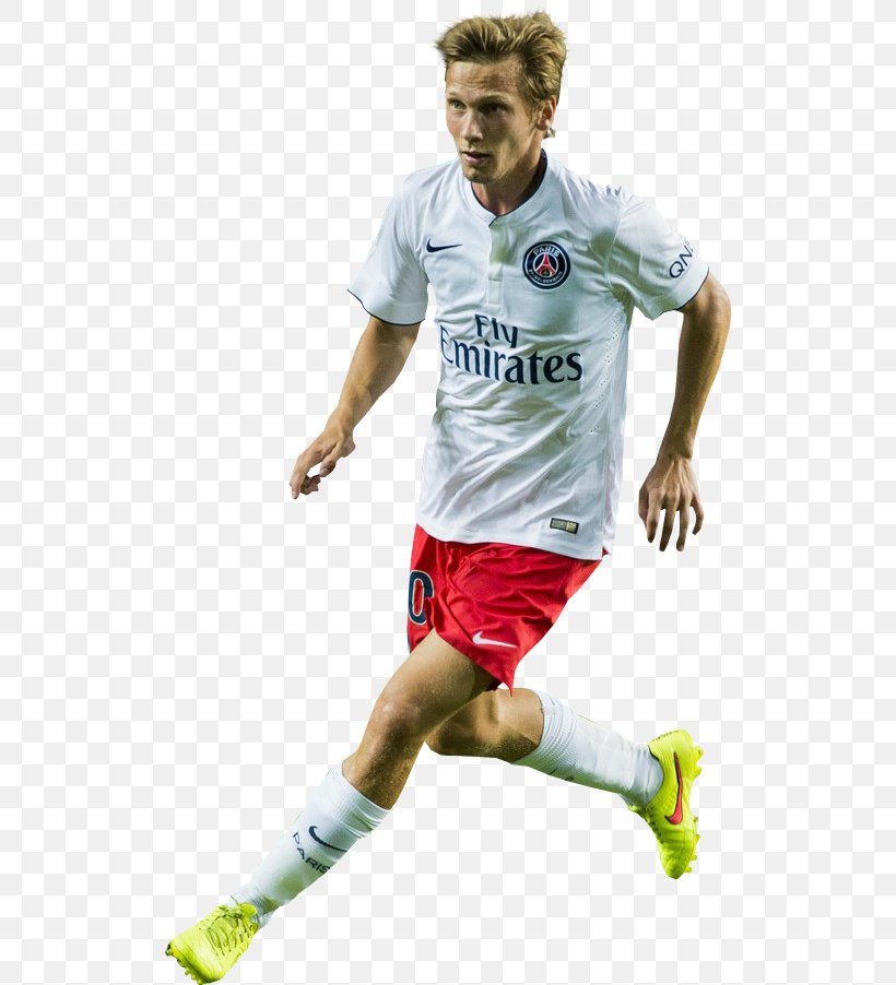 Rafael Van Der Vaart Football Team Sport T-shirt, PNG, 520x902px, Rafael Van Der Vaart, Ball, Fc Midtjylland, Football, Football Player Download Free