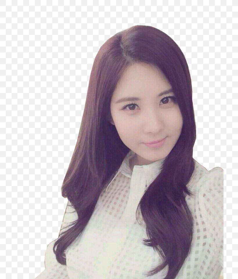 Seohyun Girls' Generation K-pop, PNG, 720x960px, Watercolor, Cartoon, Flower, Frame, Heart Download Free