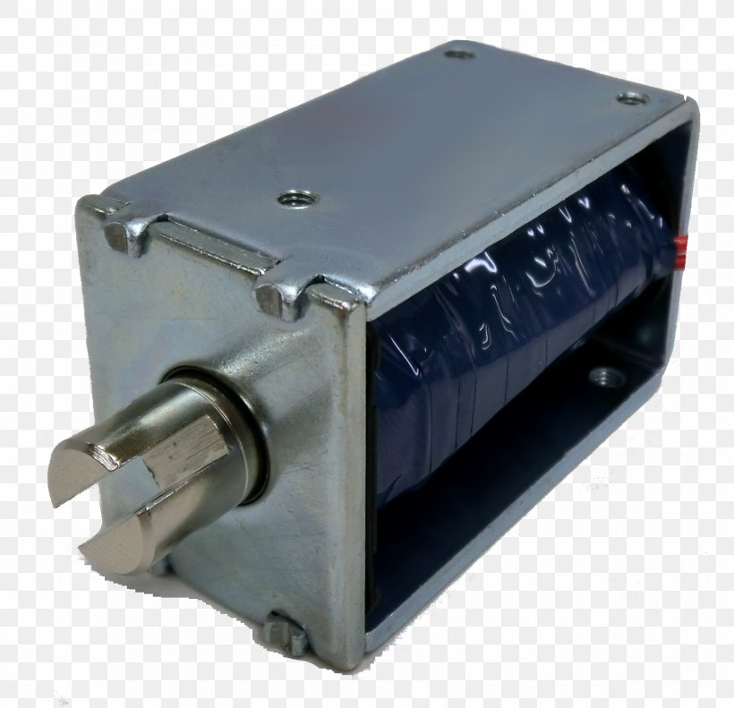 Solenoid Valve Actuator Electronic Component, PNG, 1800x1738px, Solenoid, Actuator, Computer Hardware, Electricity, Electronic Component Download Free
