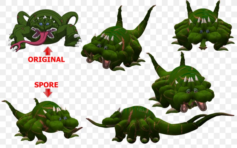 Spore Creature Creator Spore Creatures Toriko Video Game, PNG, 1024x640px, Spore, Art, Deviantart, Digital Art, Drawing Download Free