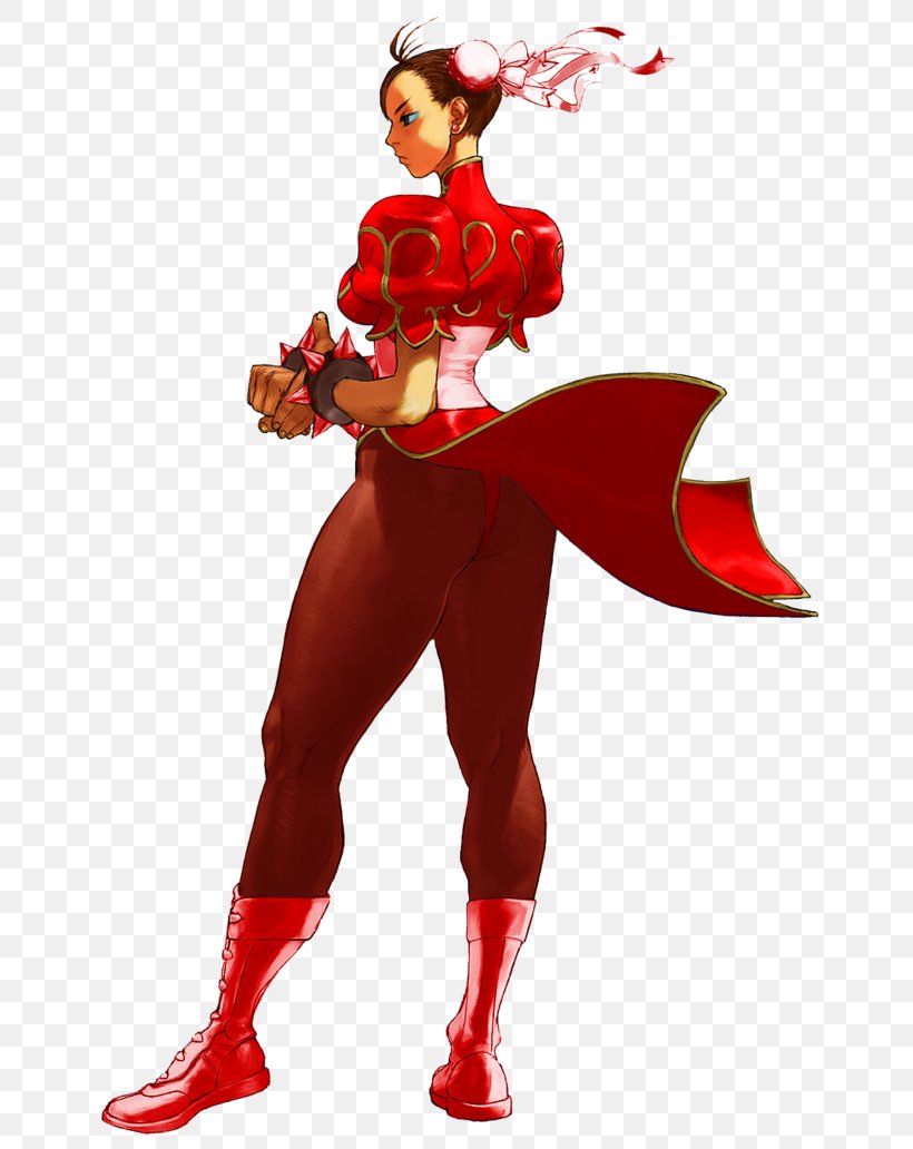 Street Fighter III: 3rd Strike Chun-Li M. Bison Cammy, PNG, 774x1032px, Watercolor, Cartoon, Flower, Frame, Heart Download Free