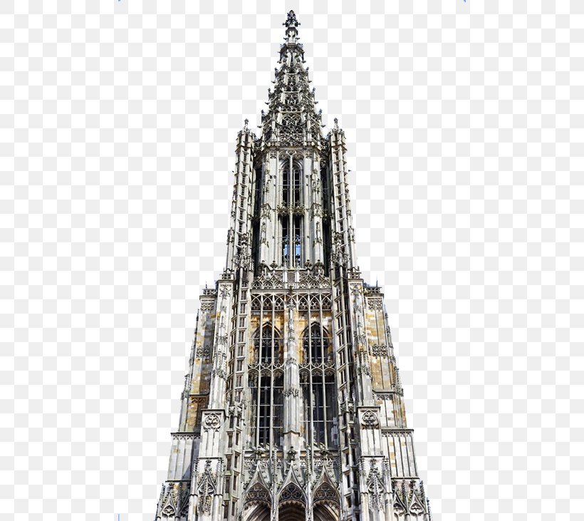 Ulm Cathedral Church Steeple Stock Photography, PNG, 488x731px, Ulm Cathedral, Alamy, Badenwxfcrttemberg, Building, Cathedral Download Free