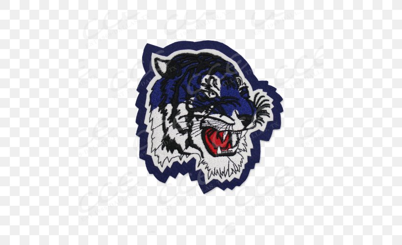 Wills Point High School Tiger Mascot Carnivores, PNG, 500x500px, Tiger, Auburn Tigers, Carnivoran, Carnivores, Cartoon Download Free