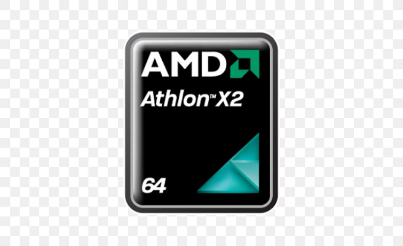 Athlon 64 X2 Socket FM2 Athlon II AMD Athlon X2, PNG, 500x500px, Athlon 64 X2, Advanced Micro Devices, Amd Athlon X2, Athlon, Athlon Ii Download Free