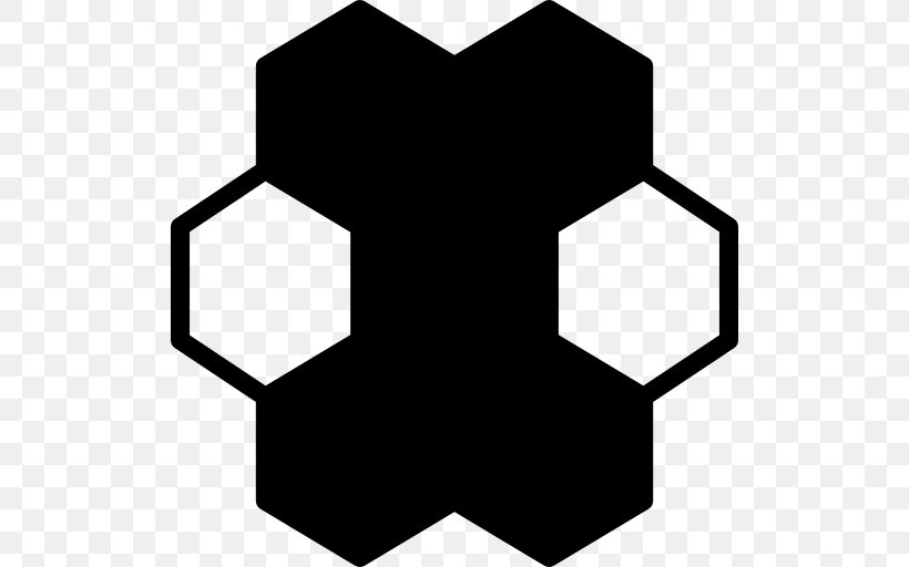 Bees Honeycomb, PNG, 512x512px, Information, Black, Black And White, Symbol, Symmetry Download Free