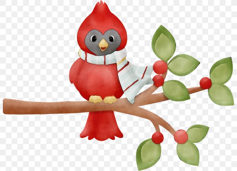 Bird Stuffed Toy Branch Toy Animation, PNG, 800x594px, Watercolor, Animation, Bird, Branch, Paint Download Free