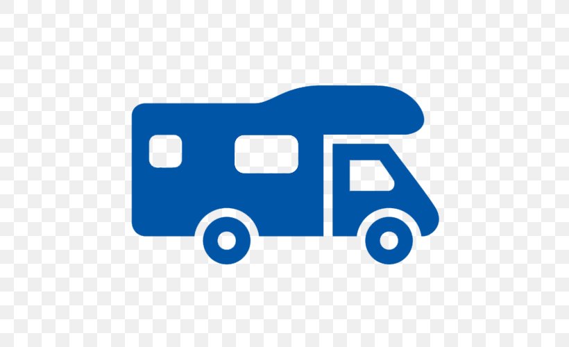 Caravan Campervans Motorhome, PNG, 500x500px, Car, Area, Blue, Brand, Campervan Download Free