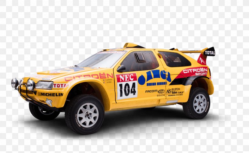 Citroën ZX Dakar Rally Raid World Rally Car, PNG, 1600x988px, Dakar, Auto Racing, Automotive Design, Automotive Exterior, Brand Download Free