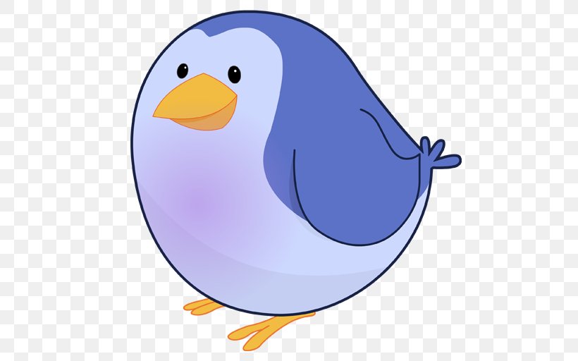 Social Media Twitter, PNG, 512x512px, Social Media, Beak, Bird, Com, Ducks Geese And Swans Download Free