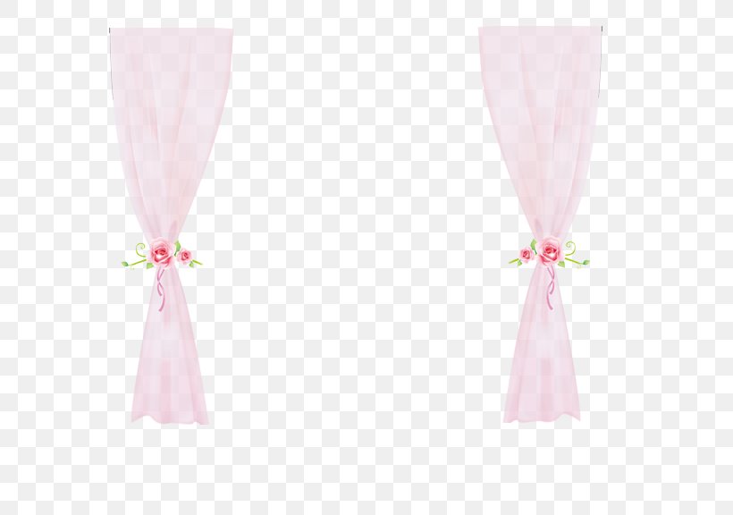 Curtain Purple Window, PNG, 576x576px, Curtain, Interior Design, Pink, Purple, Textile Download Free