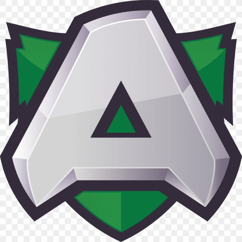 Dota 2 League Of Legends The International OG Alliance, PNG, 950x950px, Dota 2, Admiralbulldog, Alliance, Electronic Sports, Evil Geniuses Download Free