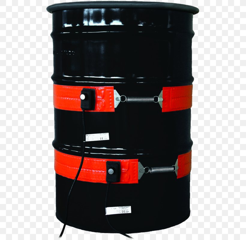 Drum Heater Pail Barrel, PNG, 800x800px, Drum, Barrel, Bucket, Electric Heating, Heat Download Free