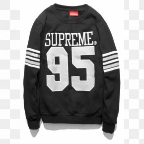 Hoodie T-shirt Black Supreme Sweater, PNG, 900x900px, Hoodie, Baseball Cap,  Black, Bluza, Hood Download Free