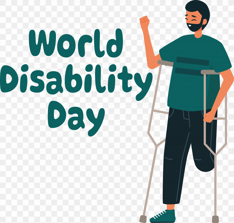 International Disability Day Disability, PNG, 6587x6282px, International Disability Day, Disability Download Free