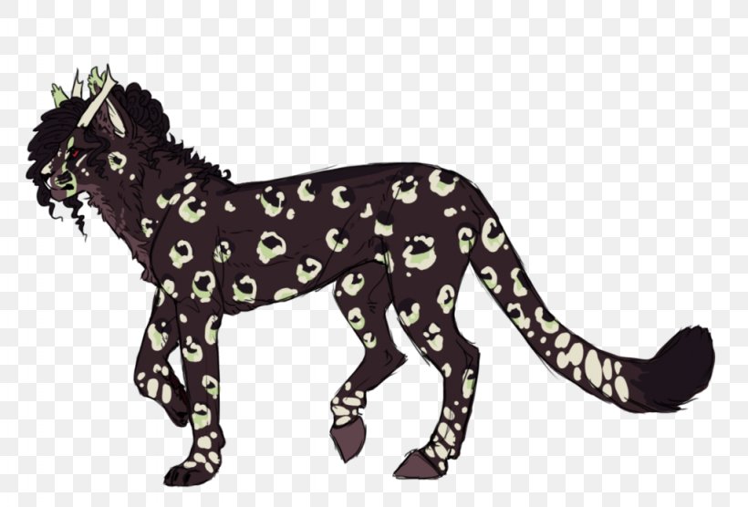 Leopard Big Cat Terrestrial Animal Puma, PNG, 1024x695px, Leopard, Animal, Animal Figure, Big Cat, Big Cats Download Free