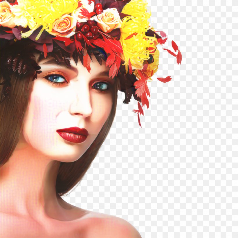 Photography Face Image Beauty, PNG, 1000x1000px, Photography, Autumn, Beauty, Black Hair, Color Download Free