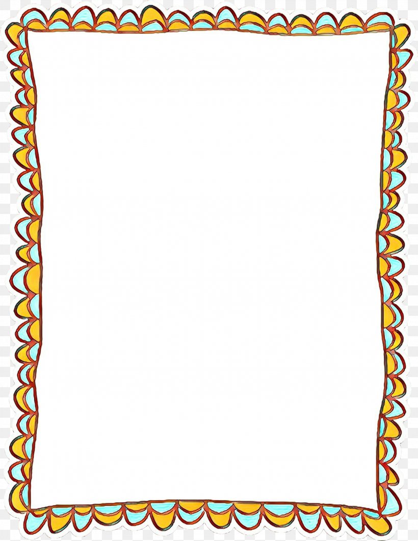 Picture Frame, PNG, 2157x2796px, Cartoon, Picture Frame, Rectangle, Visual Arts, Yellow Download Free