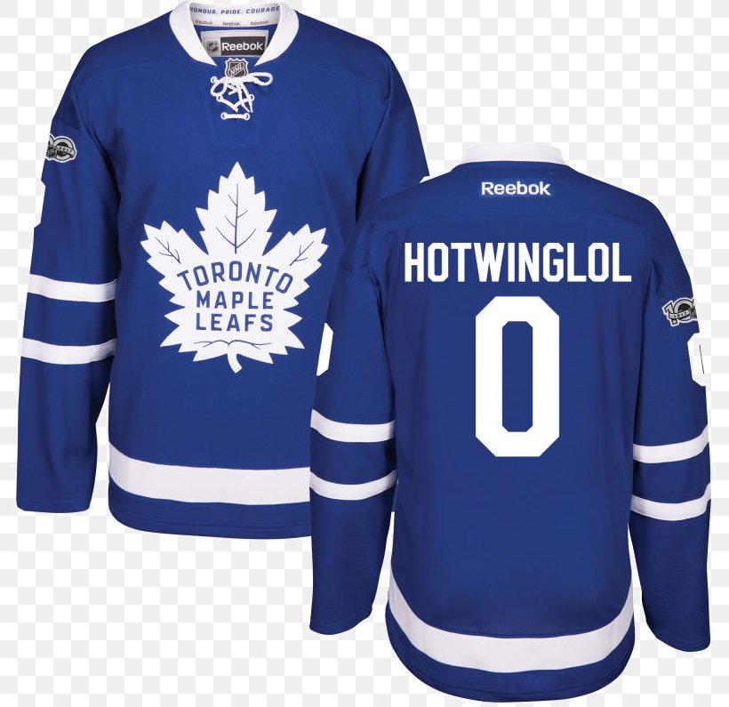Toronto Maple Leafs National Hockey League Jersey Reebok Adidas, PNG, 792x795px, Toronto Maple Leafs, Active Shirt, Adidas, Blue, Brand Download Free