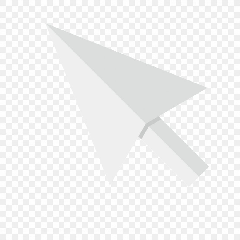 Triangle Area Point White, PNG, 1500x1500px, Triangle, Area, Black, Black And White, Point Download Free