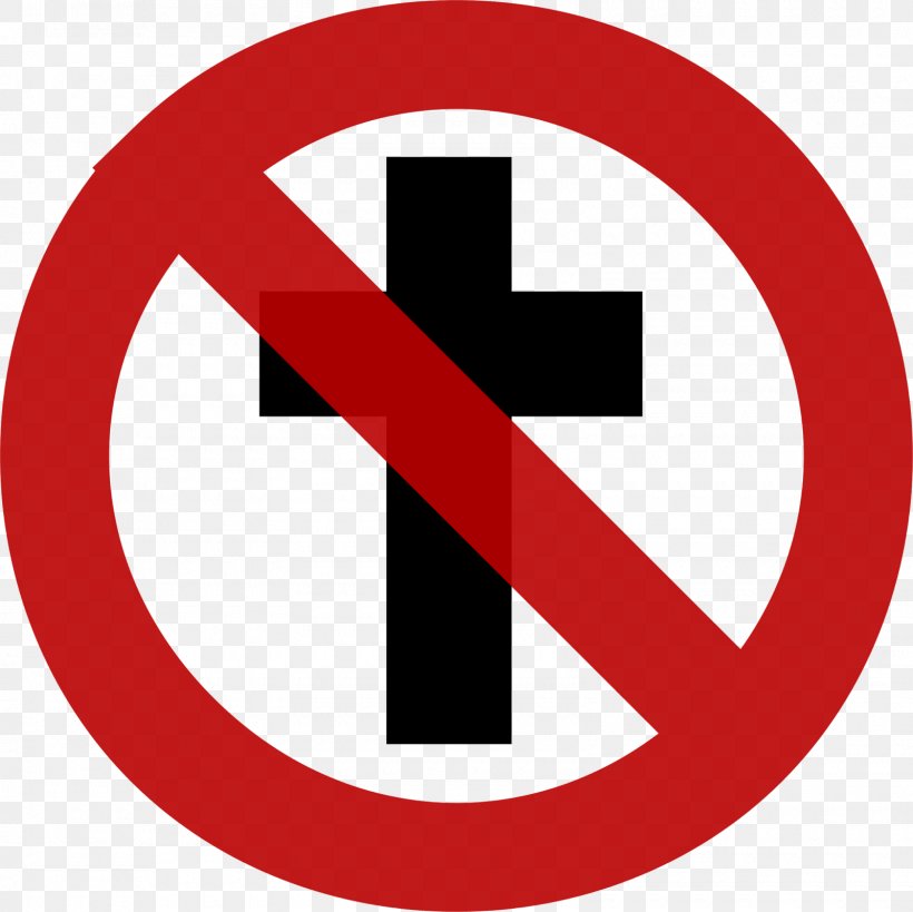 Antireligion Christianity Religious Symbol Persecution Of Christians In The Modern Era, PNG, 1600x1600px, Religion, Antireligion, Area, Atheism, Belief Download Free