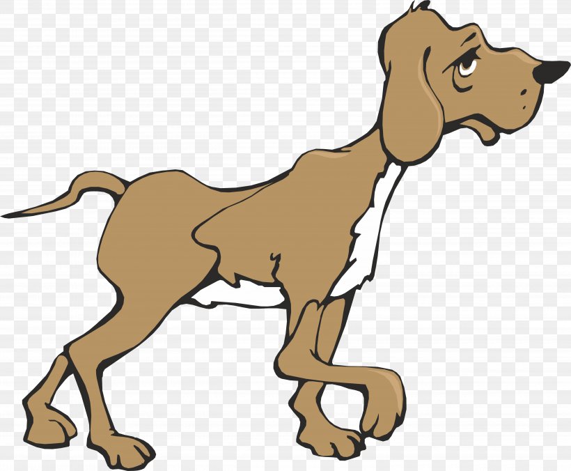 Dog Puppy Droopy Animation Clip Art, PNG, 5000x4128px, Dog, Animal, Animal Figure, Animation, Big Cats Download Free
