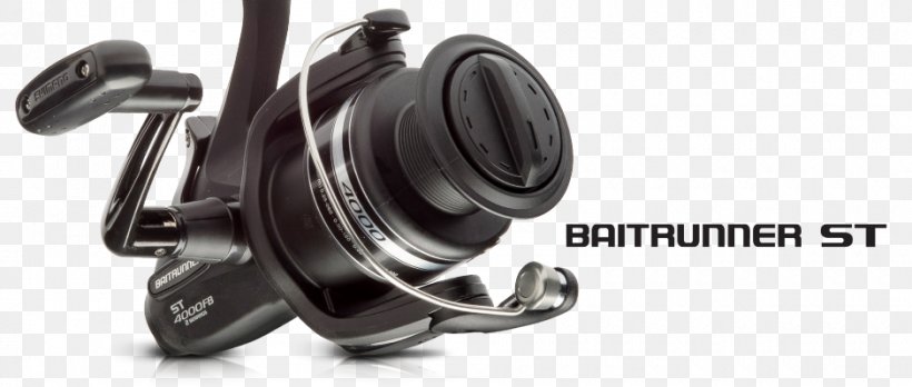 Fishing Reels Shimano Baitrunner D Saltwater Spinning Reel Carrete Shimano Baitrunner St Fb, PNG, 940x400px, Fishing Reels, Bobbin, Fishing, Hardware, Hardware Accessory Download Free