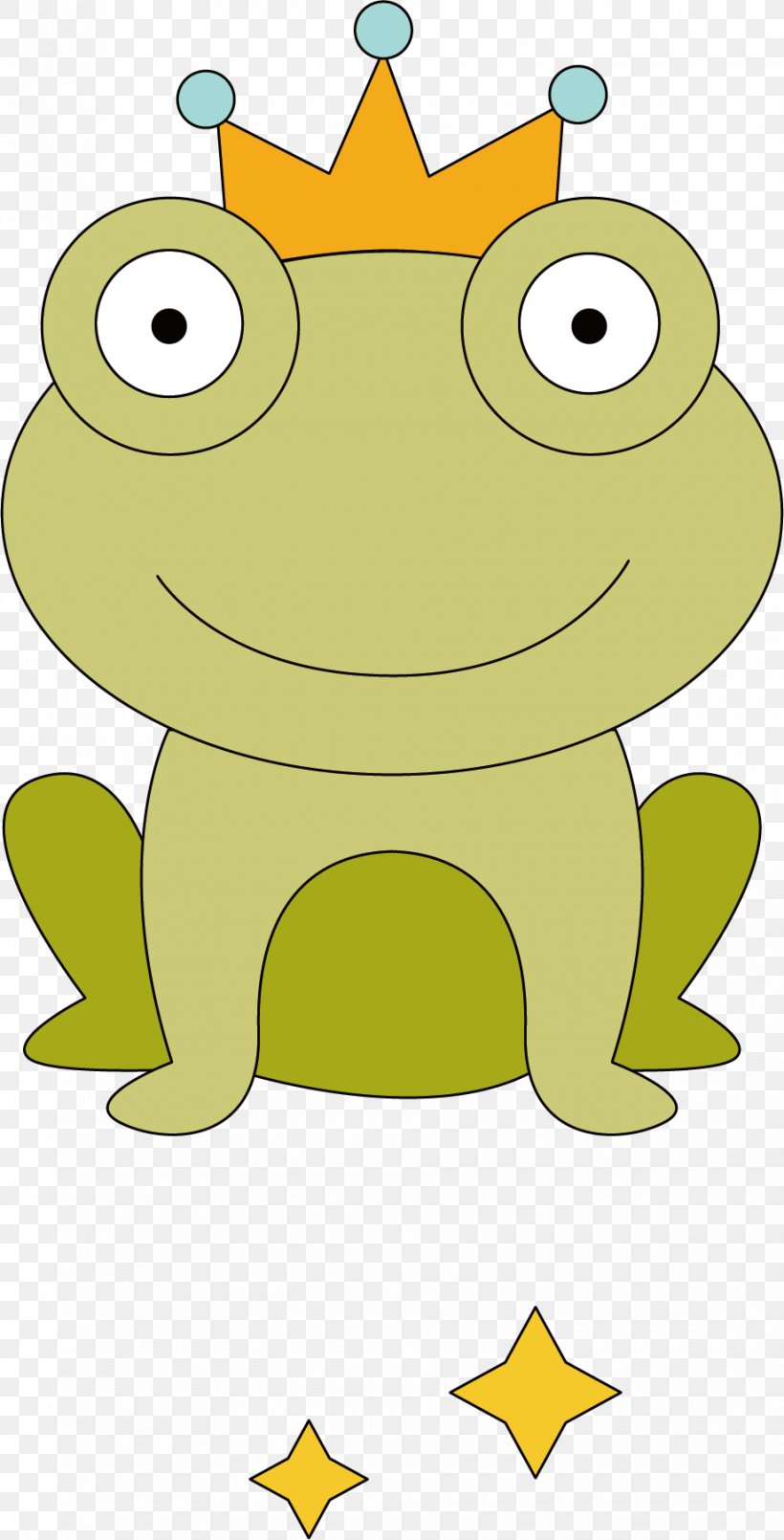 Frog Clip Art, PNG, 920x1807px, Frog, Amphibian, Area, Cartoon, Clip Art Download Free